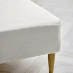 Boxlagen 90x200x30 Calm Offwhite