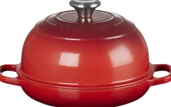 Brød Form 24 cm Cerise