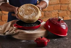 Brød Form 24 cm Cerise