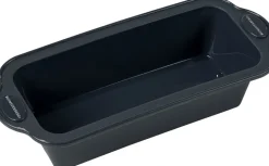 Brødform 24 cm Grå Silikone