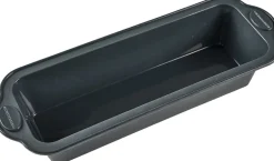 Brødform 30 cm Grå Silikone