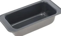 Brødform 25 cm Latte Stål