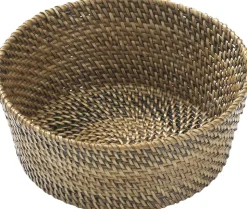 Brødkurv rund Ø: 15 cm