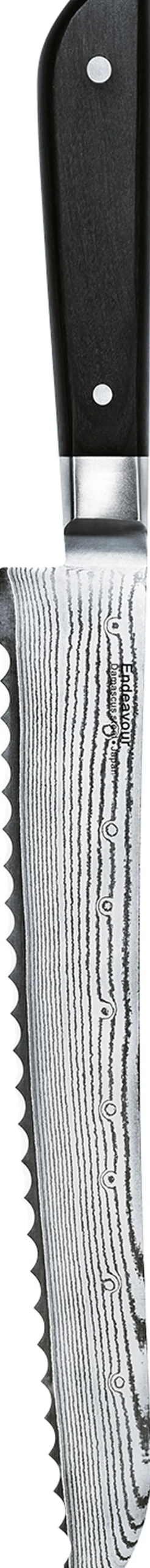 Bread - kniv 22,5 cm