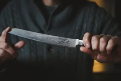 Bread - kniv 22,5 cm