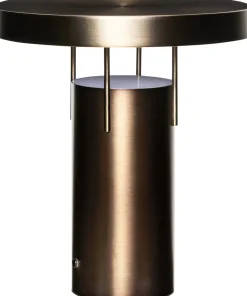 BringMe Table Lamp Burnished brass
