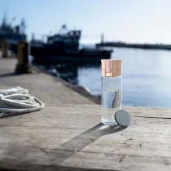 Brita Vital Water bottle Apricot