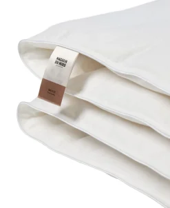 Bronze Moskusdun Junior dyne - Lun 100x140 cm.