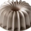 Bundt-kageform Slice 24 x 10 cm Rose gold