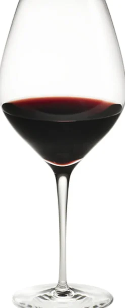 Cabernet Bourgogneglas klar 69 cl 6 stk.