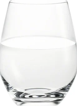 Cabernet Vandglas klar 25 cl 6 stk.