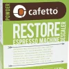 Cafetto Restore Afkalker 4 breve