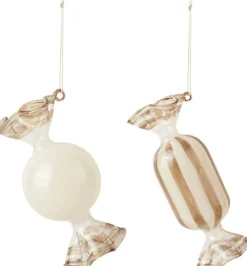 Candy Juletræspynt