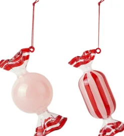 Candy Juletræspynt