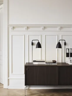 Caravaggio™ READ Black, Black