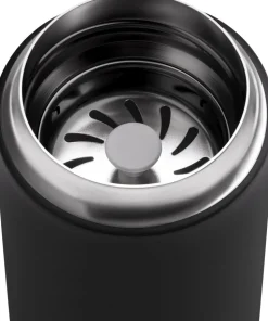 Carter Move Black 12oz