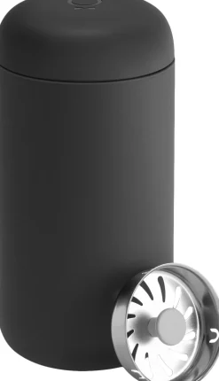 Carter Move Black 12oz