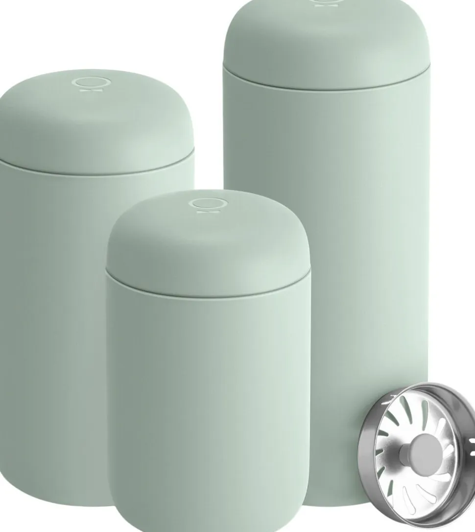 Carter Move Mint 16oz