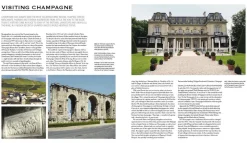 Champagne - Wine of Kings and the King of Wines