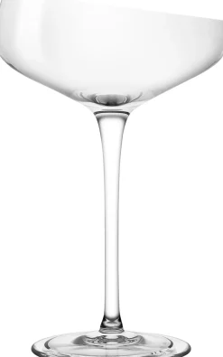Champagne Coupe