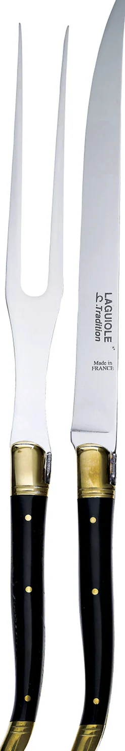 Chateau Laguiole forskærersæt