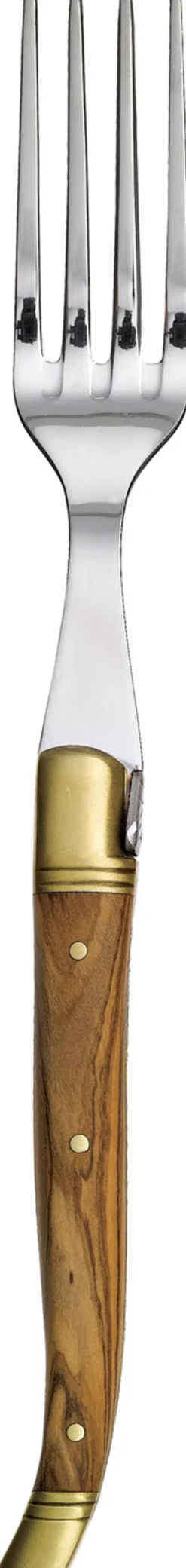 Chateau Laguiole steakgaffel