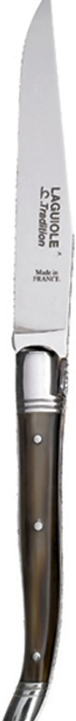 Chateau Laguiole steakkniv