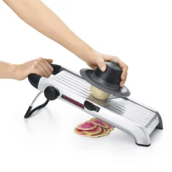 Chef's Mandolin 2. 0