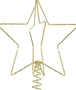 Christina Juletræstop