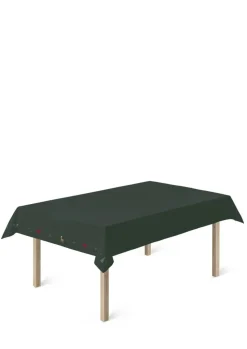 Christmas Fable Dug 150x320 cm grøn