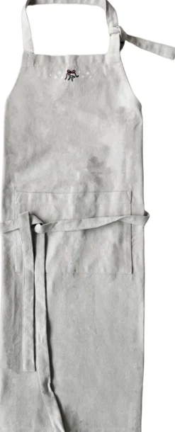 Christmas Fable Forklæde one size sand