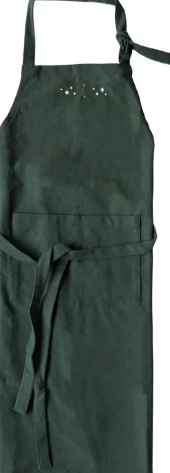 Christmas Fable Forklæde one size grøn