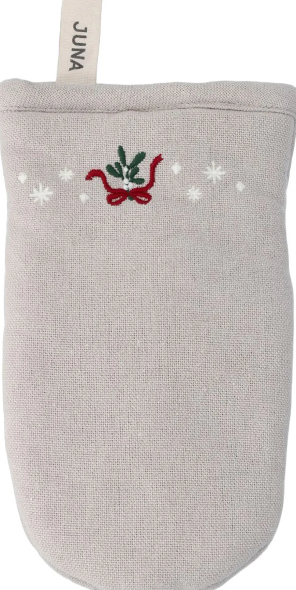 Christmas Fable Ovnhandske sand