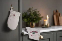 Christmas Fable Ovnhandske sand