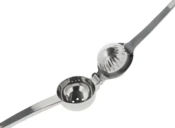 Citruspresser 21,5 x 7,5 cm Rustfrit stål