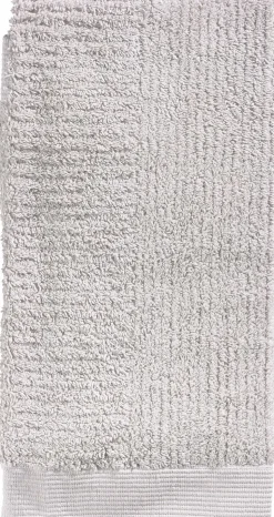 Classic Håndlæde Soft grey