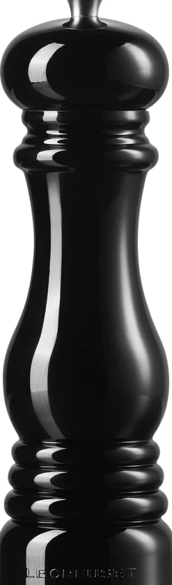 Classic Peberkværn Black