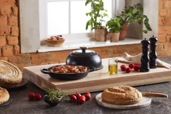 Classic Peberkværn Black