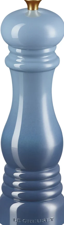 Classic Peberkværn Chambray