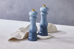 Classic Peberkværn Chambray