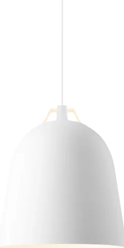 Clover pendant large