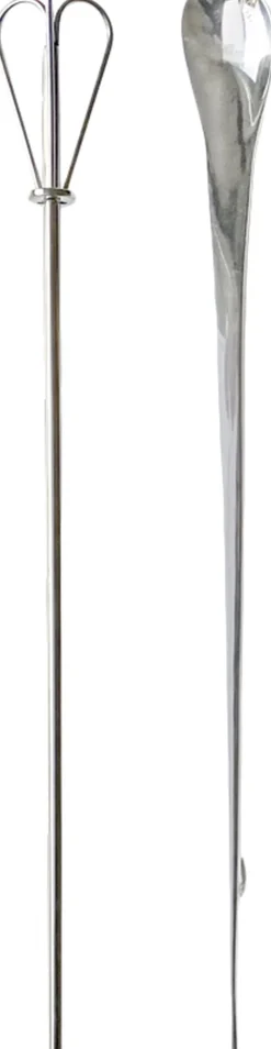 Cocktailsæt, 2 dele