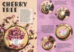 Coffee Art Masterclass