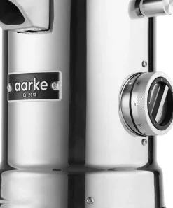 Coffee Grinder - Stainless Steel