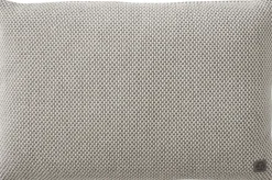 Collect Cushion SC48, Almond/Weave, 40x60 cm