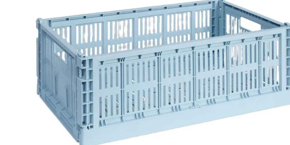 Color Crate, Large