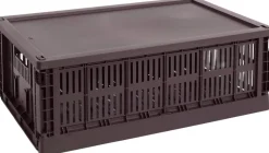 Colour Crate Plastic Lid, Large