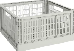 Colour Crate, Square, Large