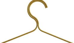 Colour Hanger-Set of 3-Dijon