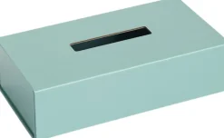 Colour Storage Tissue Box